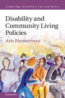   Disability and Community Living Policies