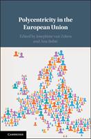   Polycentricity in the European Union