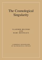 The Cosmological Singularity