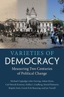   Varieties of Democracy