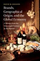   Brands, Geographical Origin, and the Global Economy