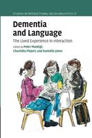   Dementia and Language