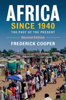   Africa since 1940