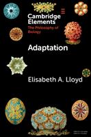   Adaptation