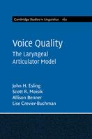   Voice Quality