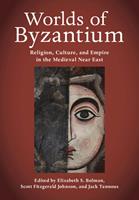   Worlds of Byzantium