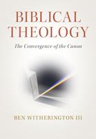   Biblical Theology