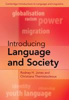   Introducing Language and Society