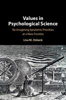 Values in Psychological Science