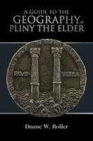 A Guide to the Geography of Pliny the Elder