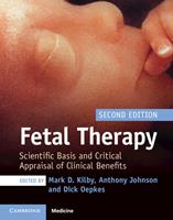   Fetal Therapy