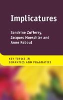   Implicatures
