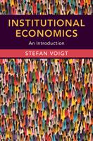   Institutional Economics