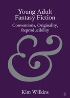   Young Adult Fantasy Fiction