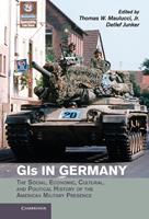   GIs in Germany