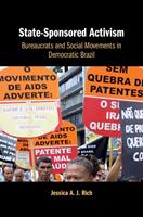   State-Sponsored Activism