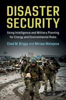   Disaster Security