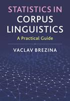 Statistics in Corpus Linguistics