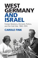   West Germany and Israel