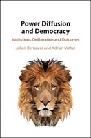   Power Diffusion and Democracy