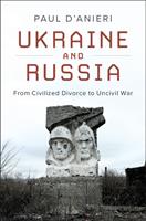   Ukraine and Russia