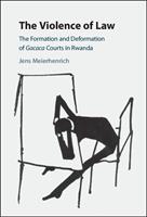   The Violence of Law