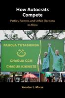   How Autocrats Compete