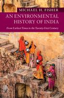   An Environmental History of India
