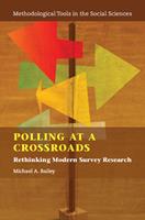   Polling at a Crossroads