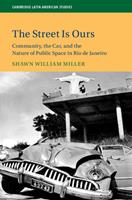   The Street Is Ours