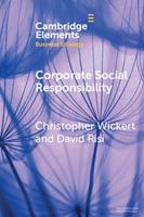   Corporate Social Responsibility