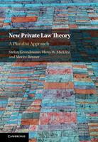   New Private Law Theory