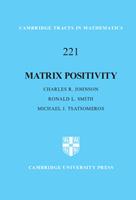   Matrix Positivity