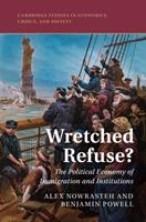   Wretched Refuse?