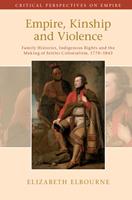 Empire, Kinship and Violence