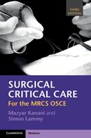   Surgical Critical Care