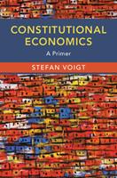   Constitutional Economics