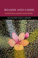   Reason and Cause