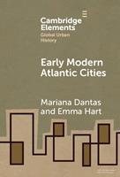   Early Modern Atlantic Cities