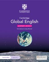 Cambridge global english. Learner's book. Con espansione online