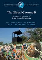   The Global Governed?