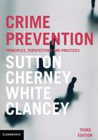   Crime Prevention