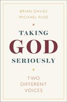   Taking God Seriously