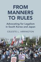   From Manners to Rules