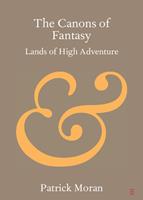   The Canons of Fantasy