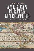   A History of American Puritan Literature