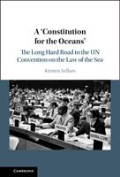 A ‘Constitution for the Oceans'