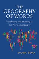   The Geography of Words