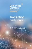   Translation and Genre