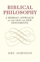   Biblical Philosophy